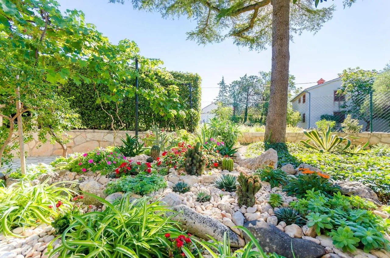 Apartments Dragutin Μεντουλίν