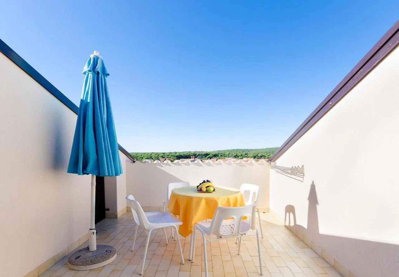 Apartments Dragutin Medulin