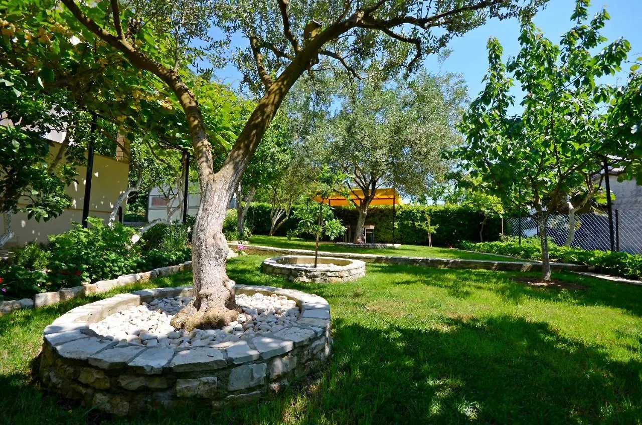Apartments Dragutin Μεντουλίν