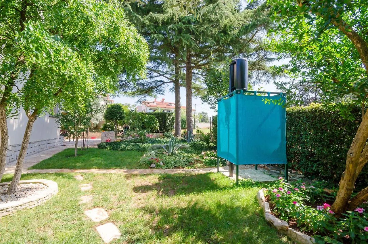 Apartments Dragutin Μεντουλίν